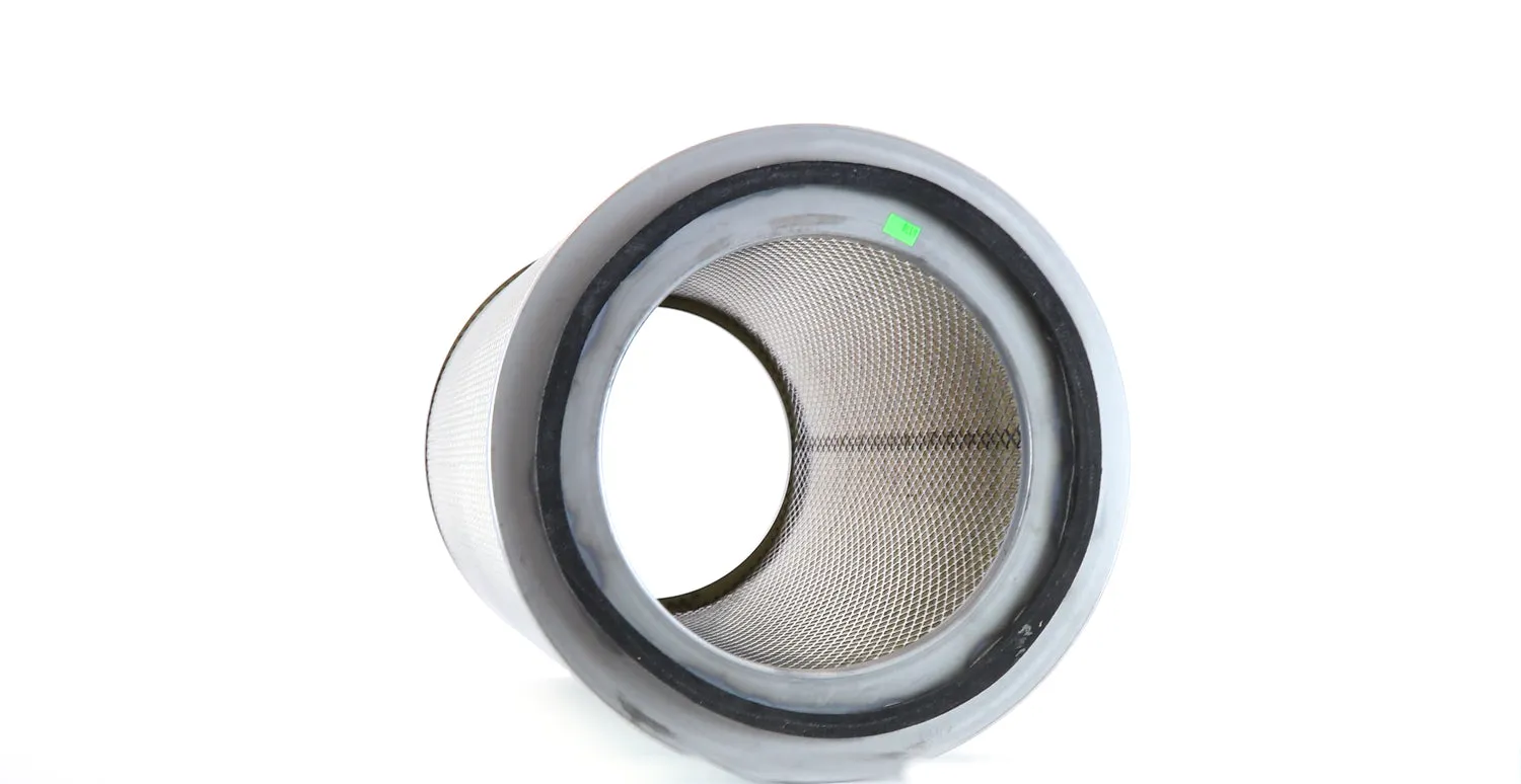 AirMax AMX534 - 15" x 28” Dust Collector Filter Cartridge
