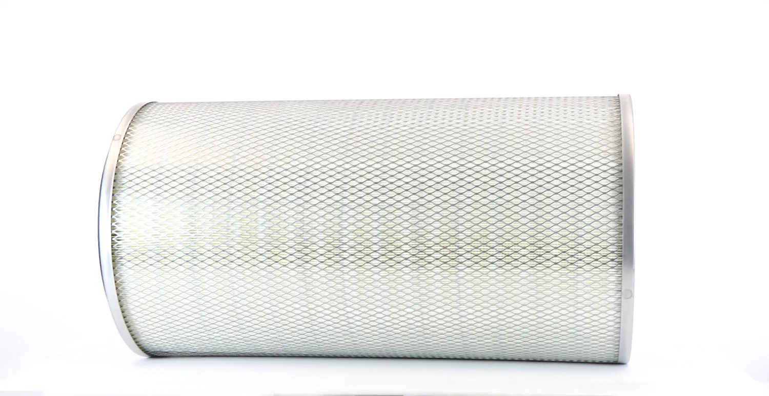 AirMax AMX534 - 15" x 28” Dust Collector Filter Cartridge