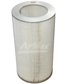 AirMax AMX534 - 15" x 28” Dust Collector Filter Cartridge
