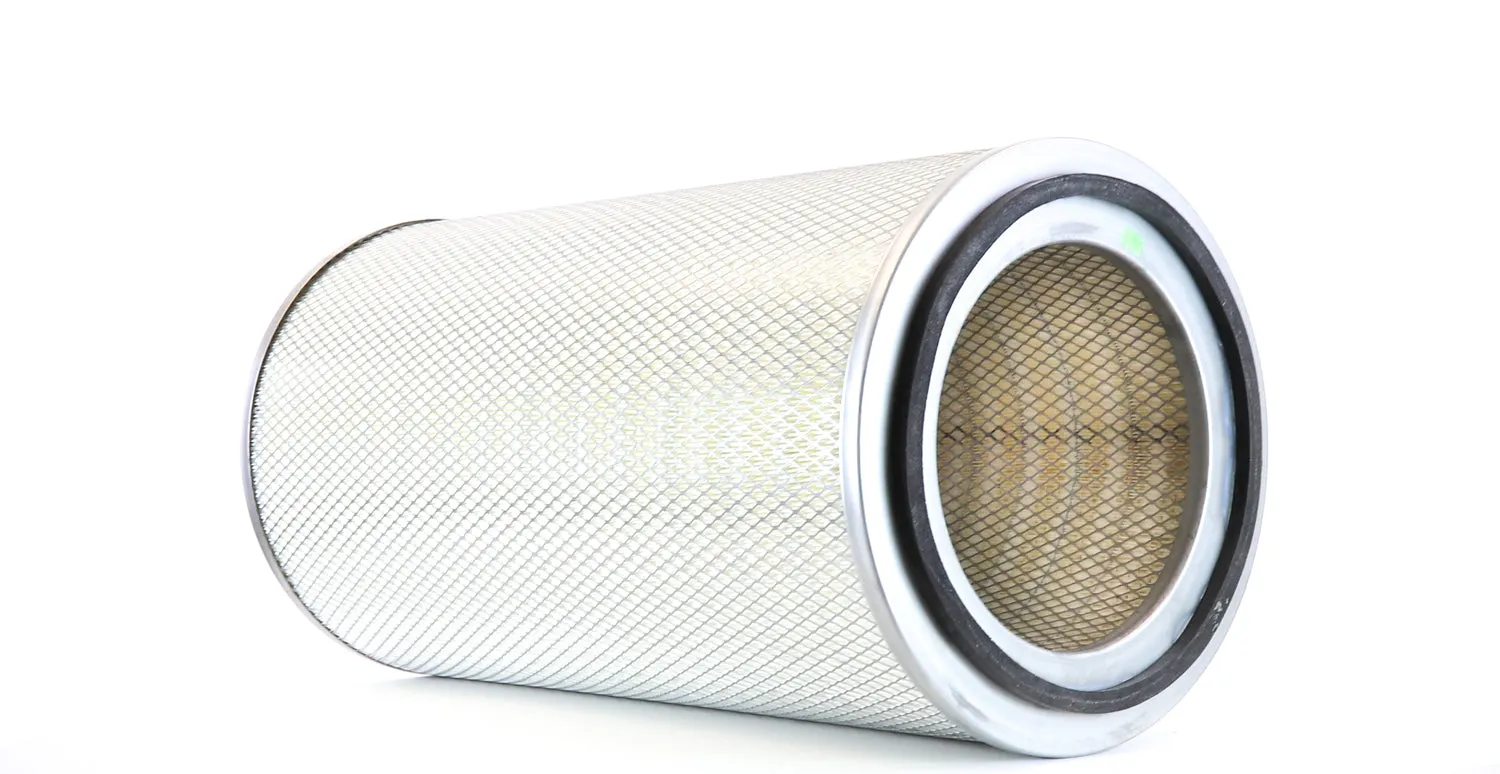 AirMax AMX534 - 15" x 28” Dust Collector Filter Cartridge