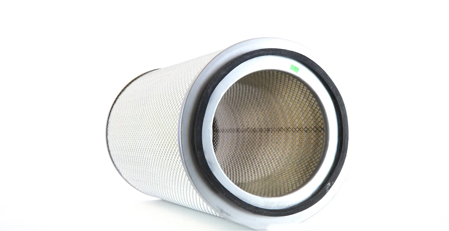 AirMax AMX534 - 15" x 28” Dust Collector Filter Cartridge
