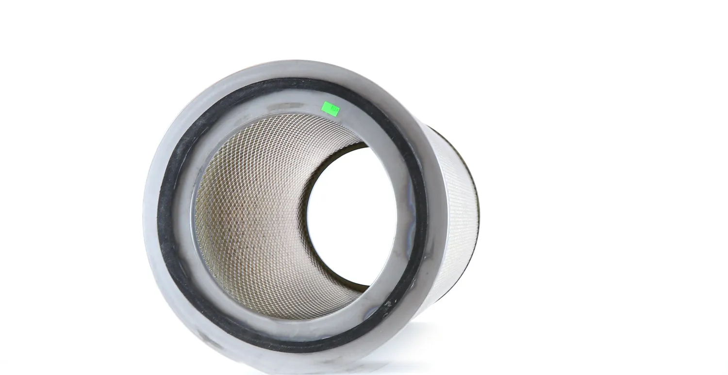AirMax AMX534 - 15" x 28” Dust Collector Filter Cartridge