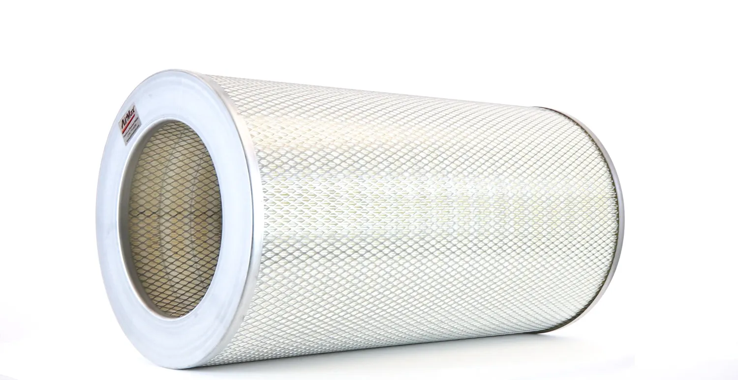 AirMax AMX534 - 15" x 28” Dust Collector Filter Cartridge