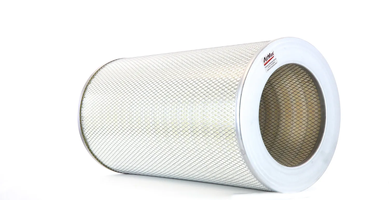AirMax AMX534 - 15" x 28” Dust Collector Filter Cartridge