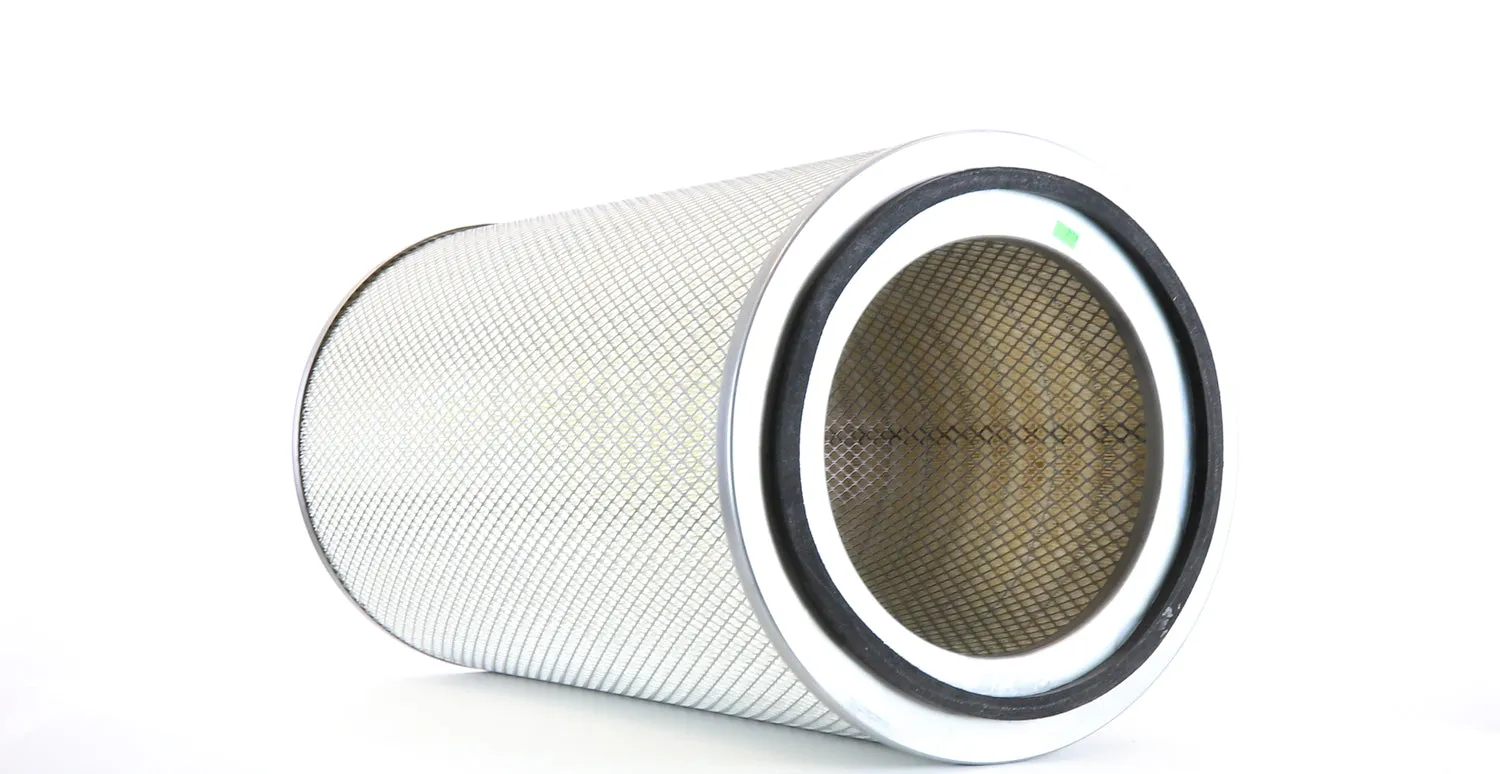 AirMax AMX534 - 15" x 28” Dust Collector Filter Cartridge