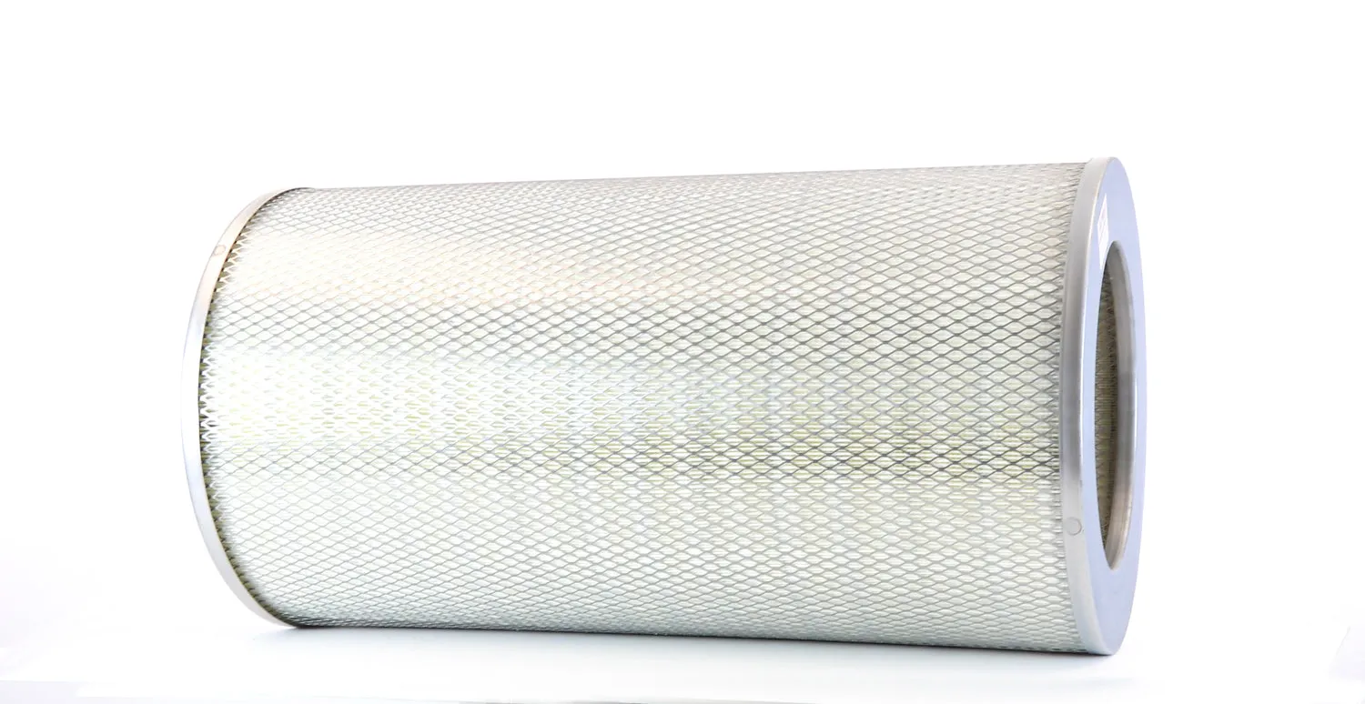 AirMax AMX534 - 15" x 28” Dust Collector Filter Cartridge