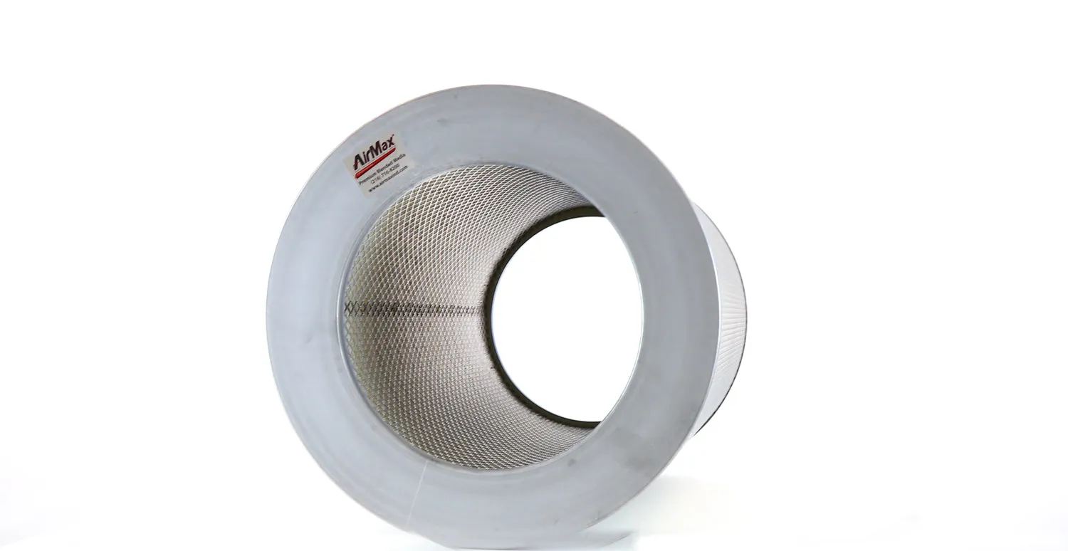 AirMax AMX534 - 15" x 28” Dust Collector Filter Cartridge