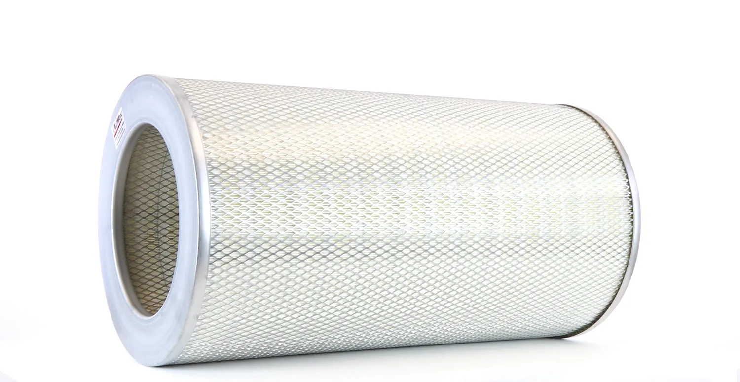 AirMax AMX534 - 15" x 28” Dust Collector Filter Cartridge
