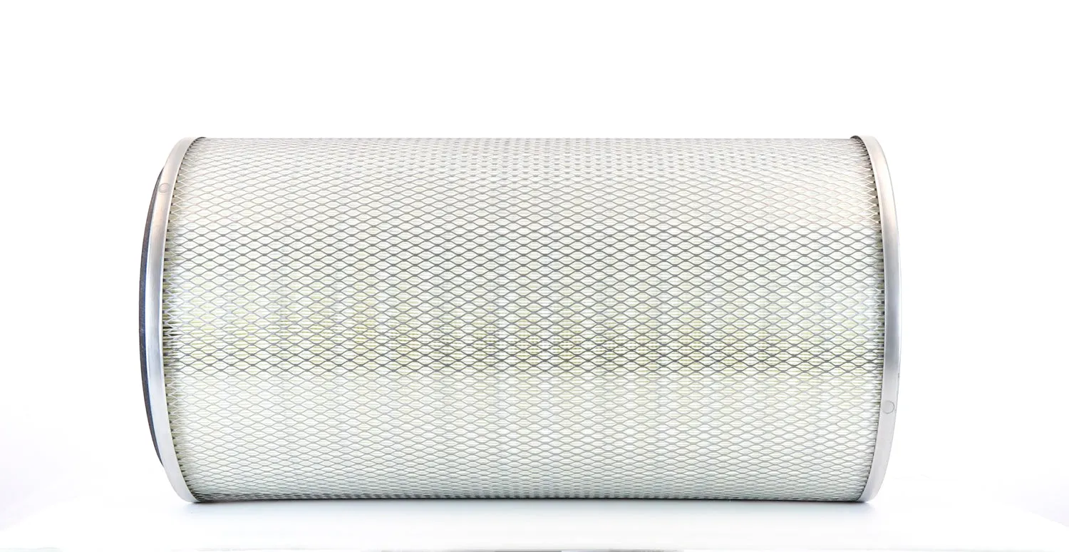 AirMax AMX534 - 15" x 28” Dust Collector Filter Cartridge