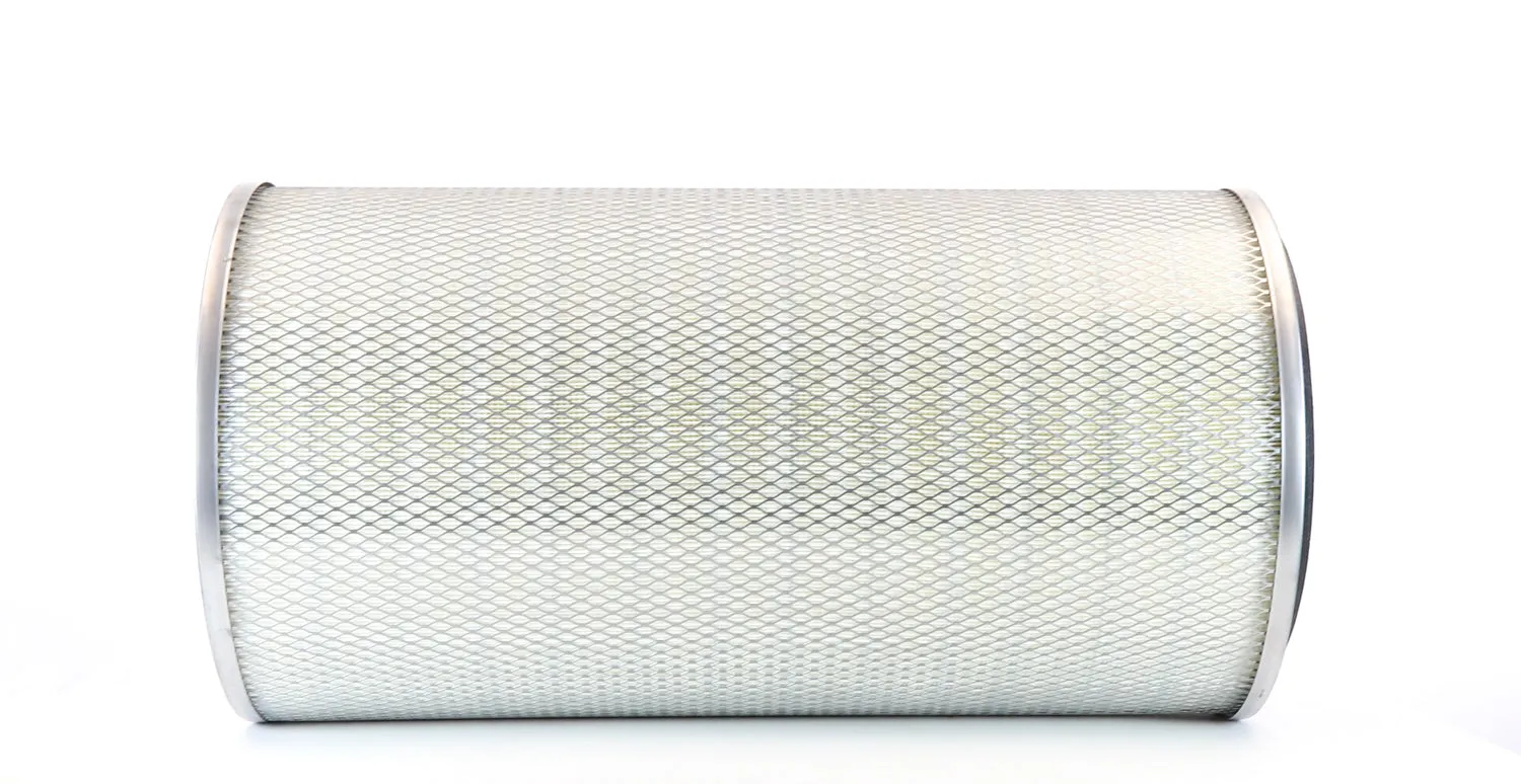 AirMax AMX534 - 15" x 28” Dust Collector Filter Cartridge