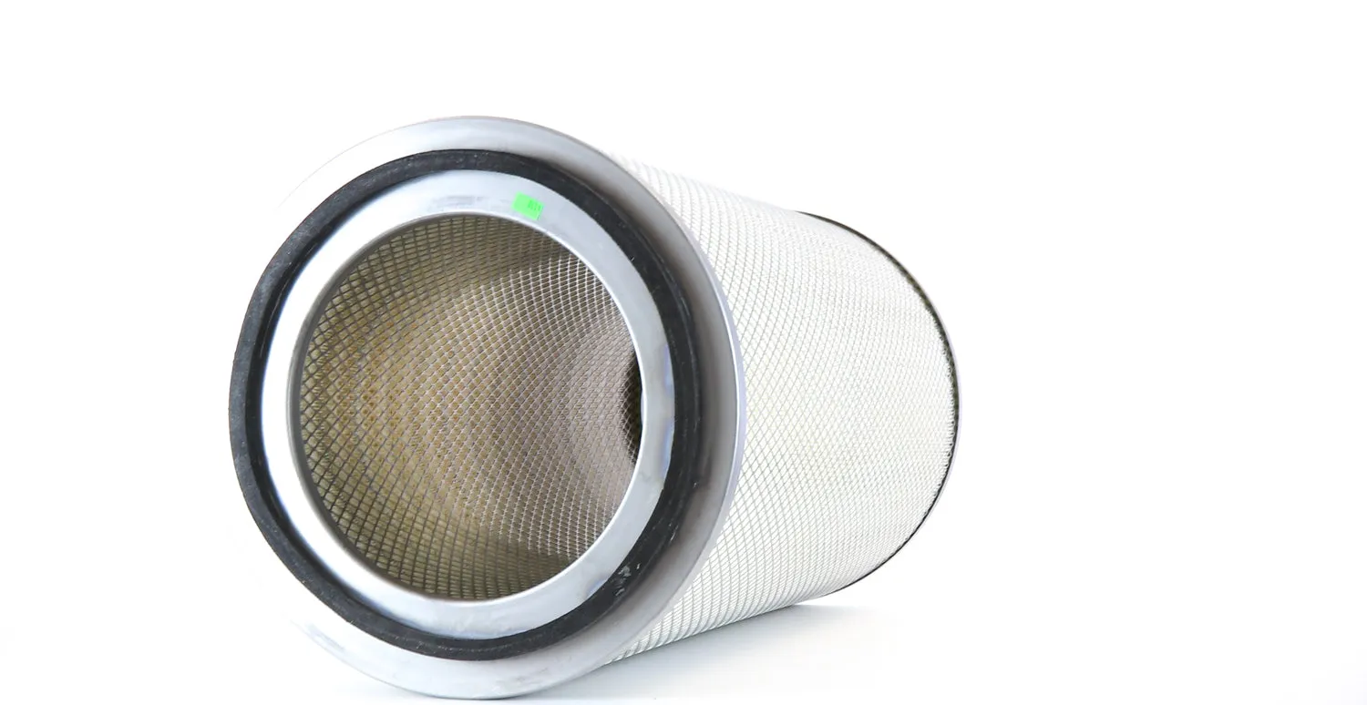AirMax AMX534 - 15" x 28” Dust Collector Filter Cartridge