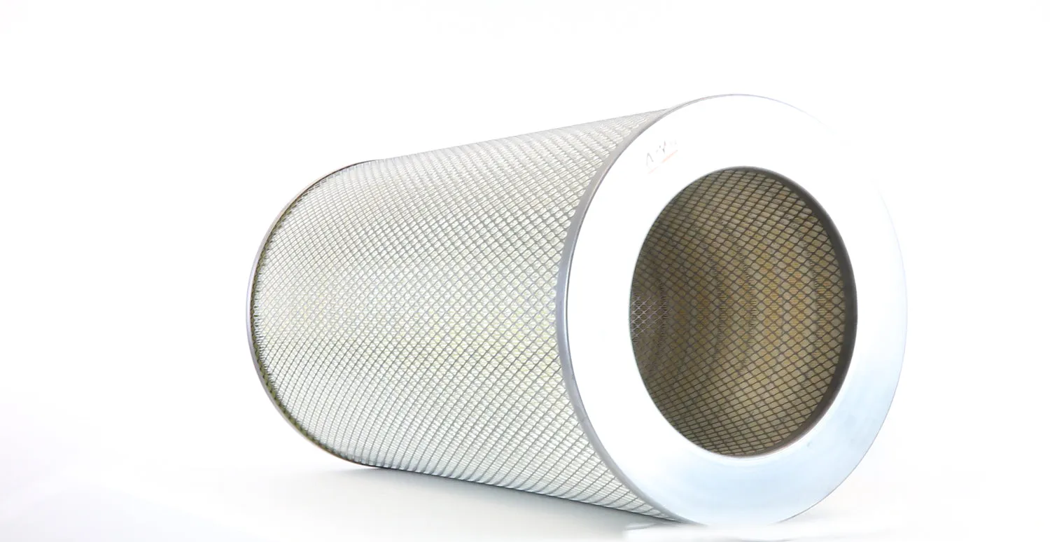 AirMax AMX534 - 15" x 28” Dust Collector Filter Cartridge