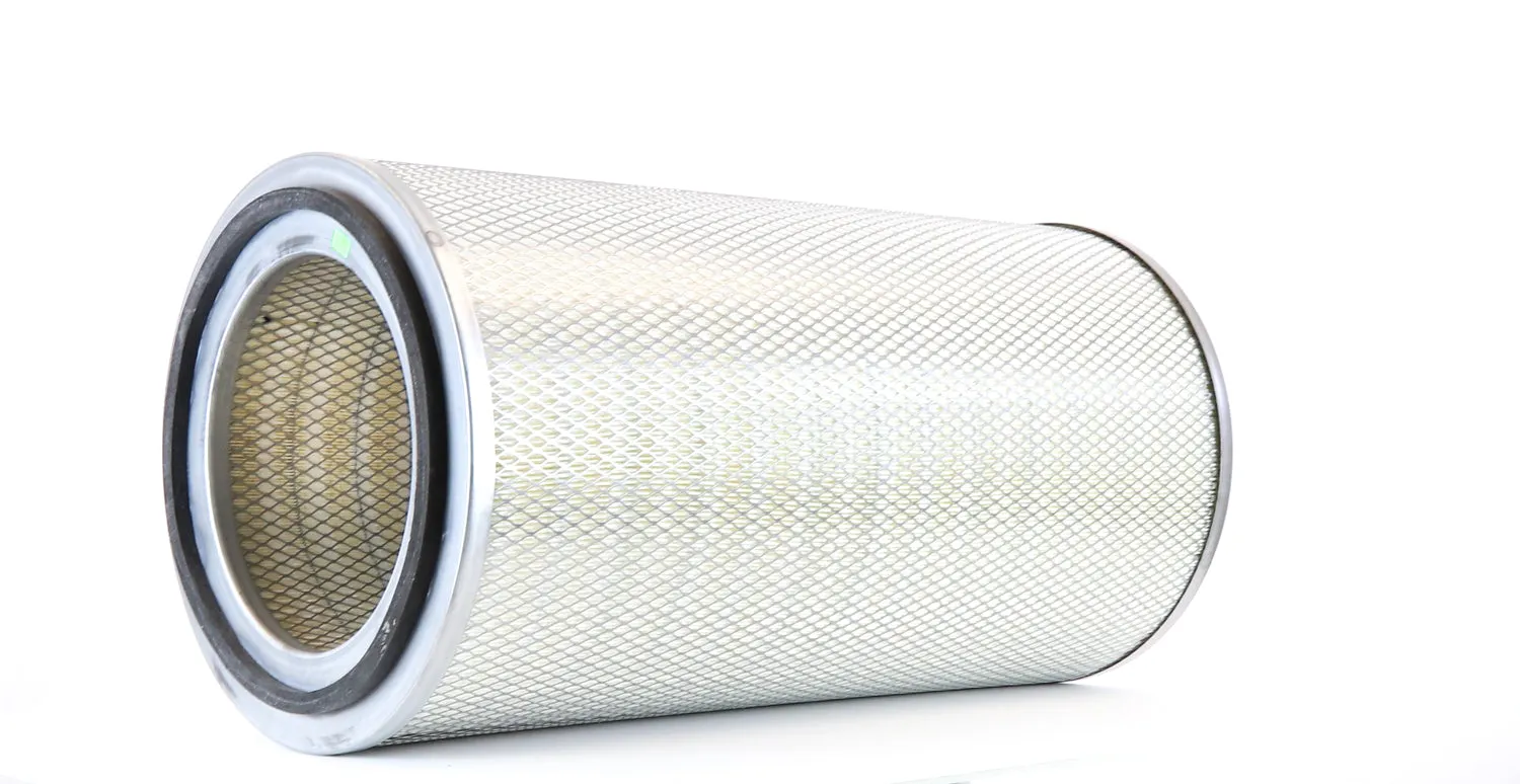 AirMax AMX534 - 15" x 28” Dust Collector Filter Cartridge