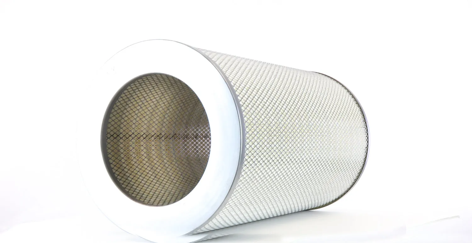 AirMax AMX534 - 15" x 28” Dust Collector Filter Cartridge