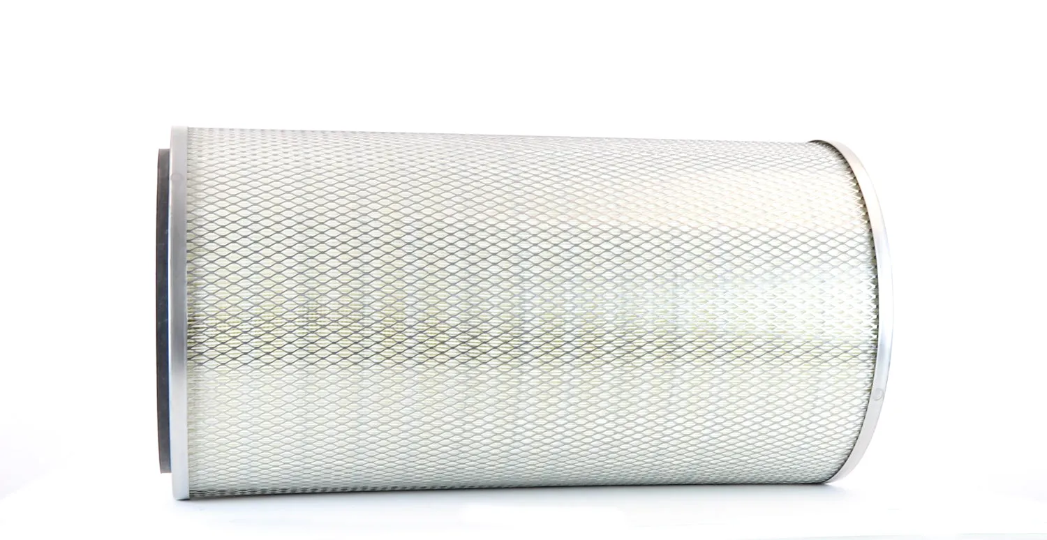 AirMax AMX534 - 15" x 28” Dust Collector Filter Cartridge