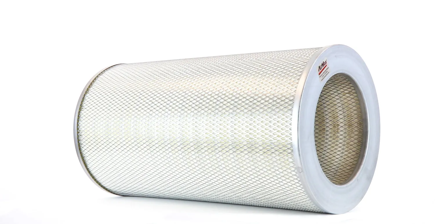 AirMax AMX534 - 15" x 28” Dust Collector Filter Cartridge