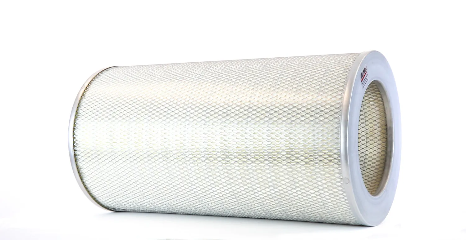 AirMax AMX534 - 15" x 28” Dust Collector Filter Cartridge