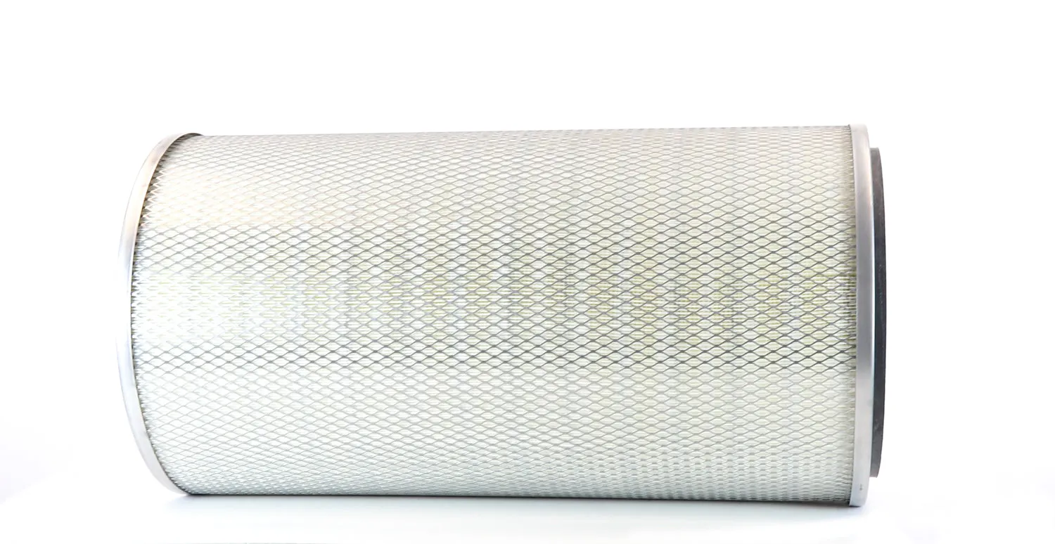 AirMax AMX534 - 15" x 28” Dust Collector Filter Cartridge