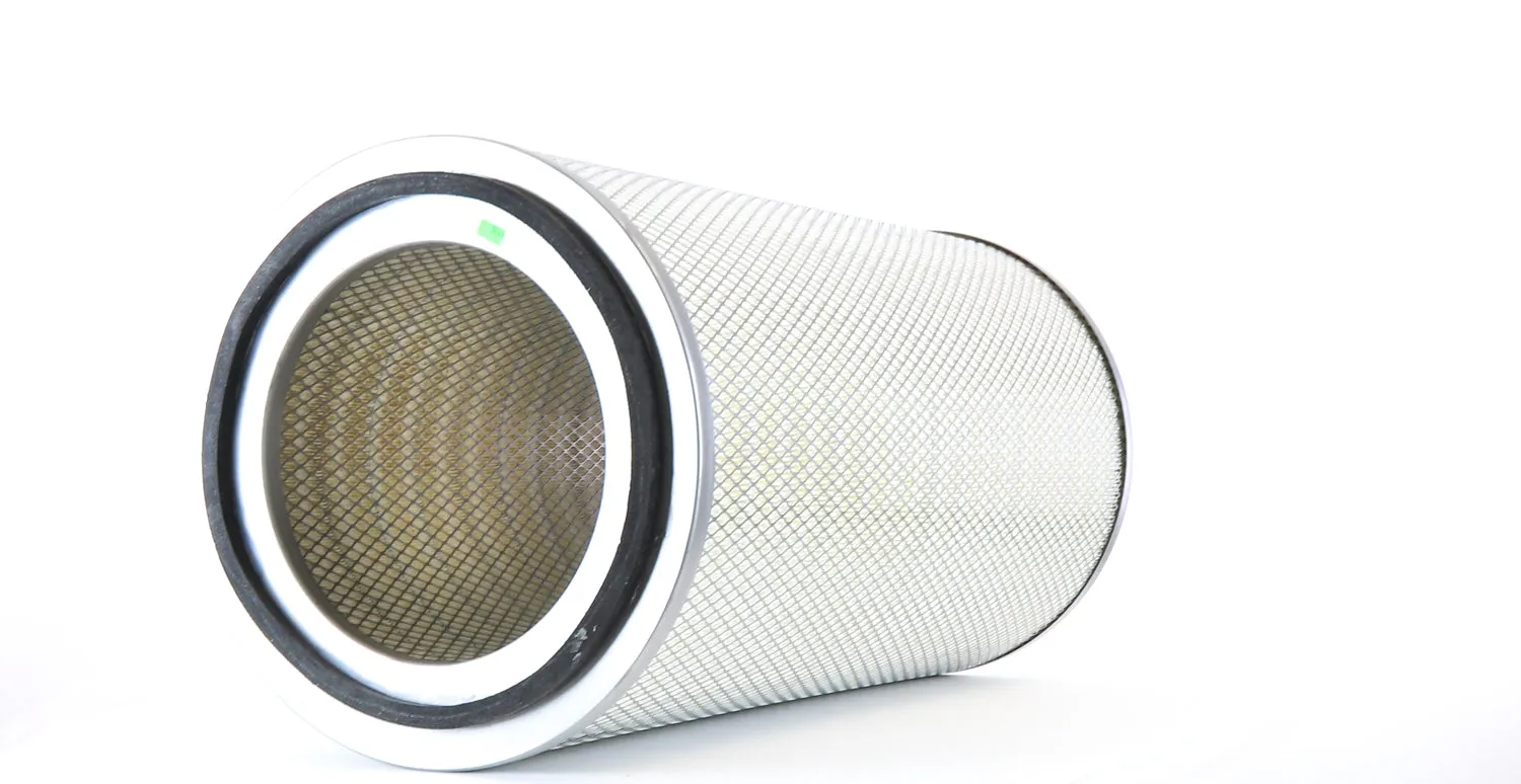 AirMax AMX534 - 15" x 28” Dust Collector Filter Cartridge