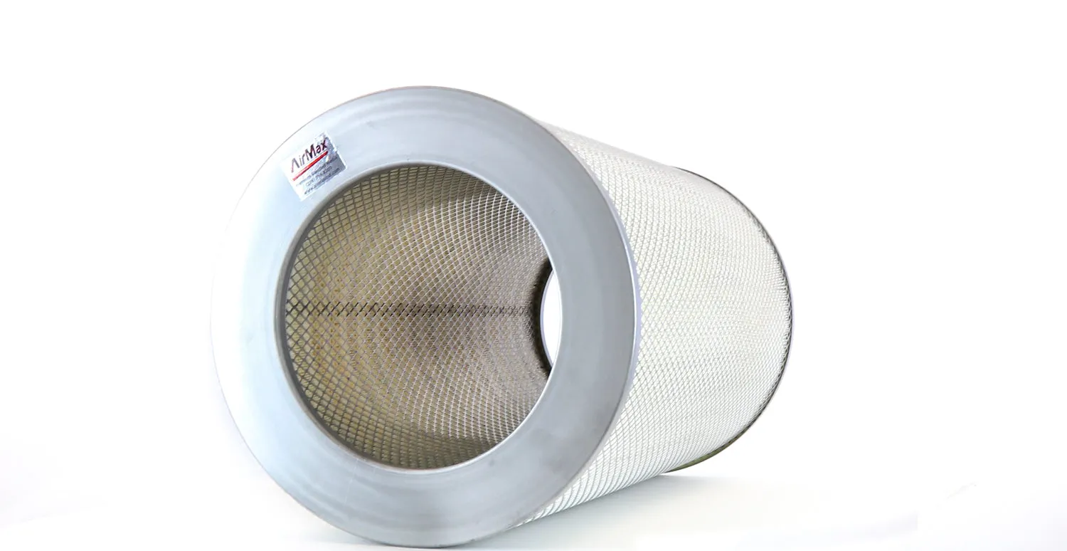 AirMax AMX534 - 15" x 28” Dust Collector Filter Cartridge