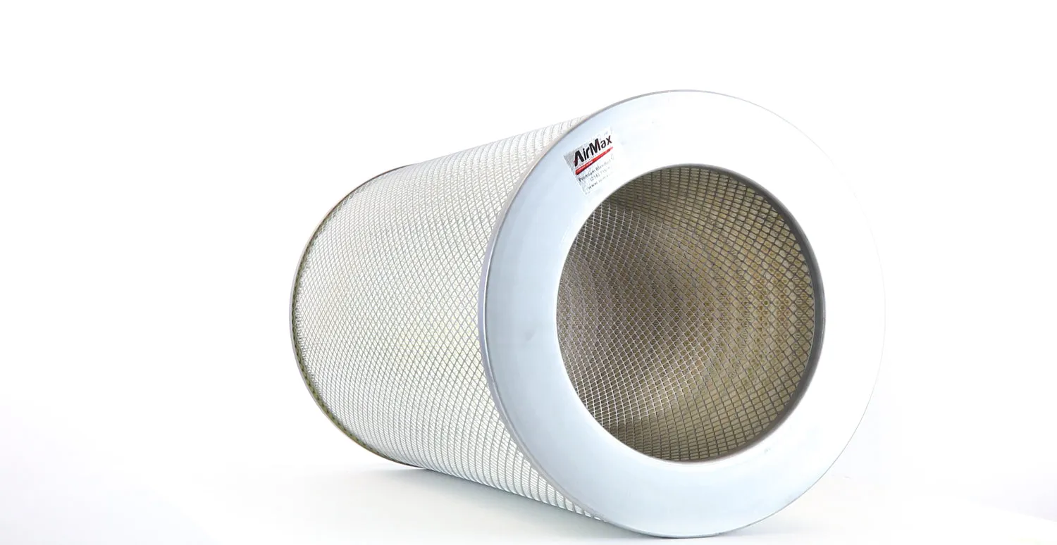 AirMax AMX534N - 15" x 28” Dust Collector Filter Cartridge