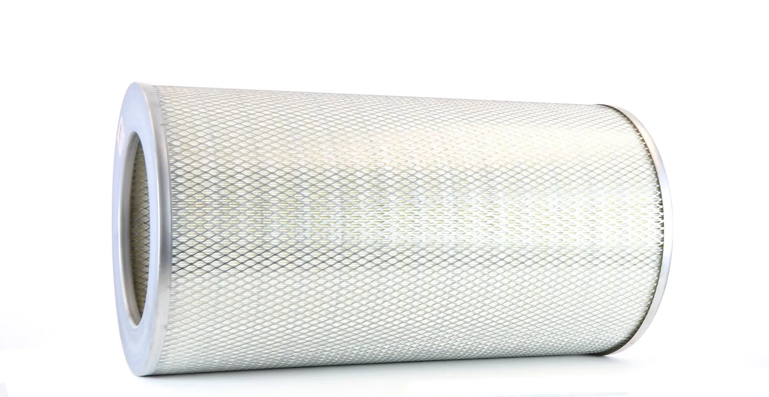 AirMax AMX534N - 15" x 28” Dust Collector Filter Cartridge