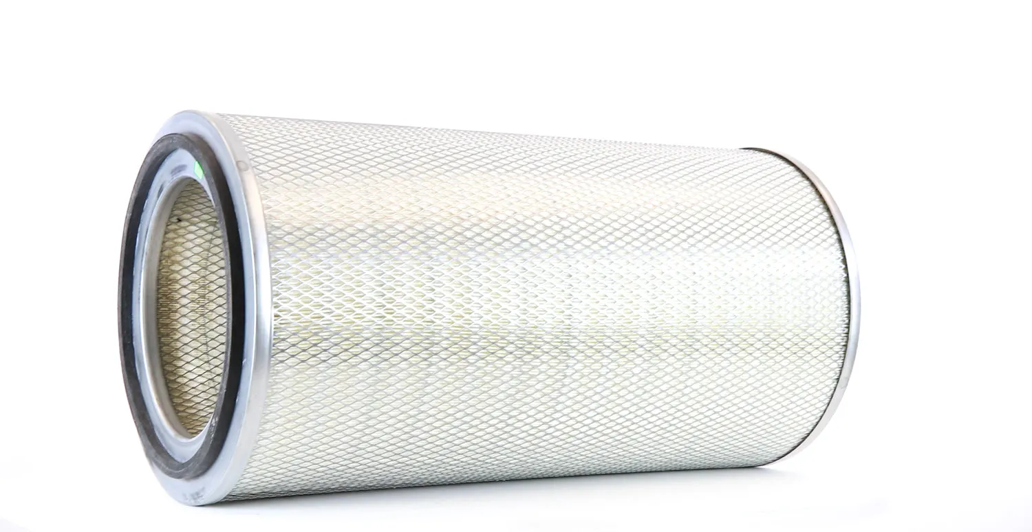 AirMax AMX534N - 15" x 28” Dust Collector Filter Cartridge