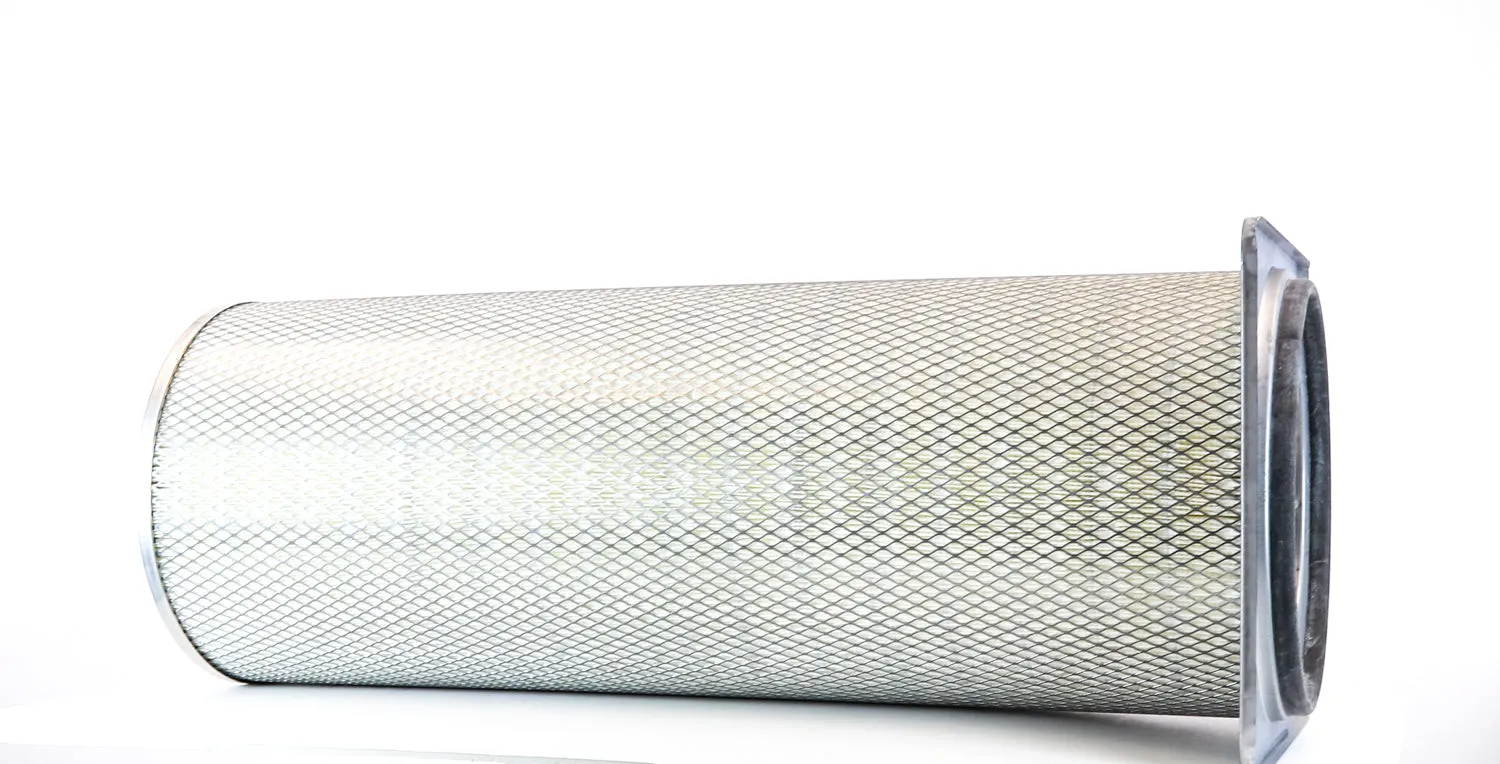 AirMax AMX542 - 12.75" x 34" Premium Dust Collector Filter Cartridge
