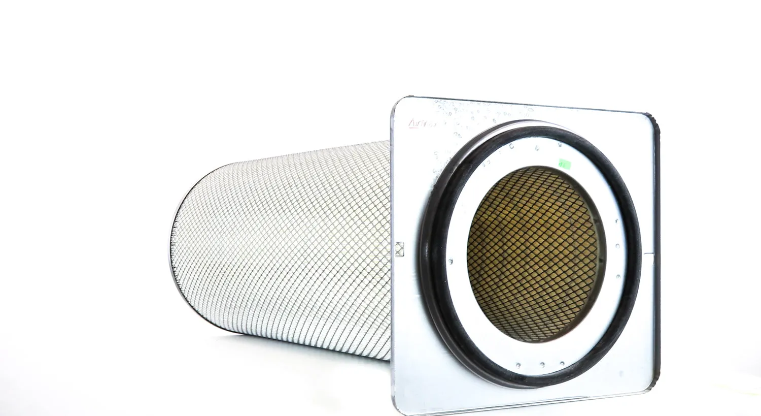 AirMax AMX542 - 12.75" x 34" Premium Dust Collector Filter Cartridge