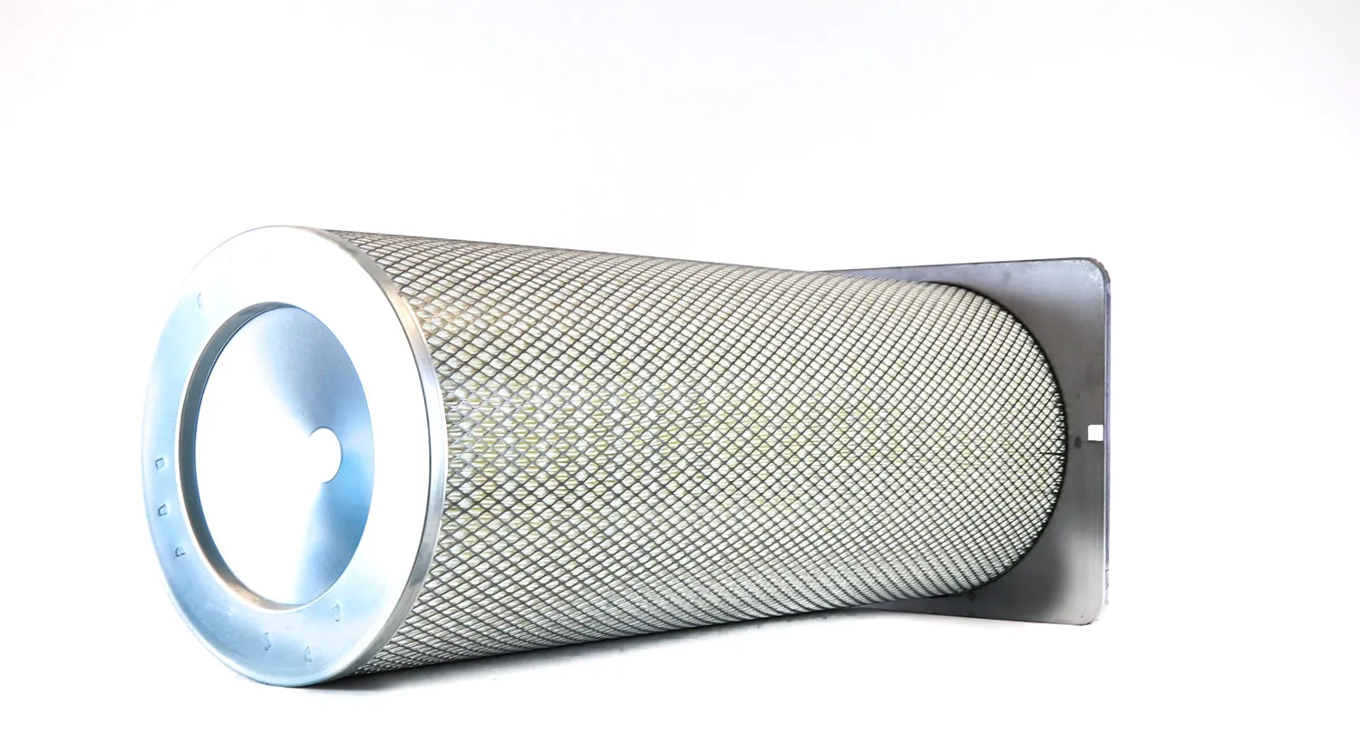 AirMax AMX542 - 12.75" x 34" Premium Dust Collector Filter Cartridge