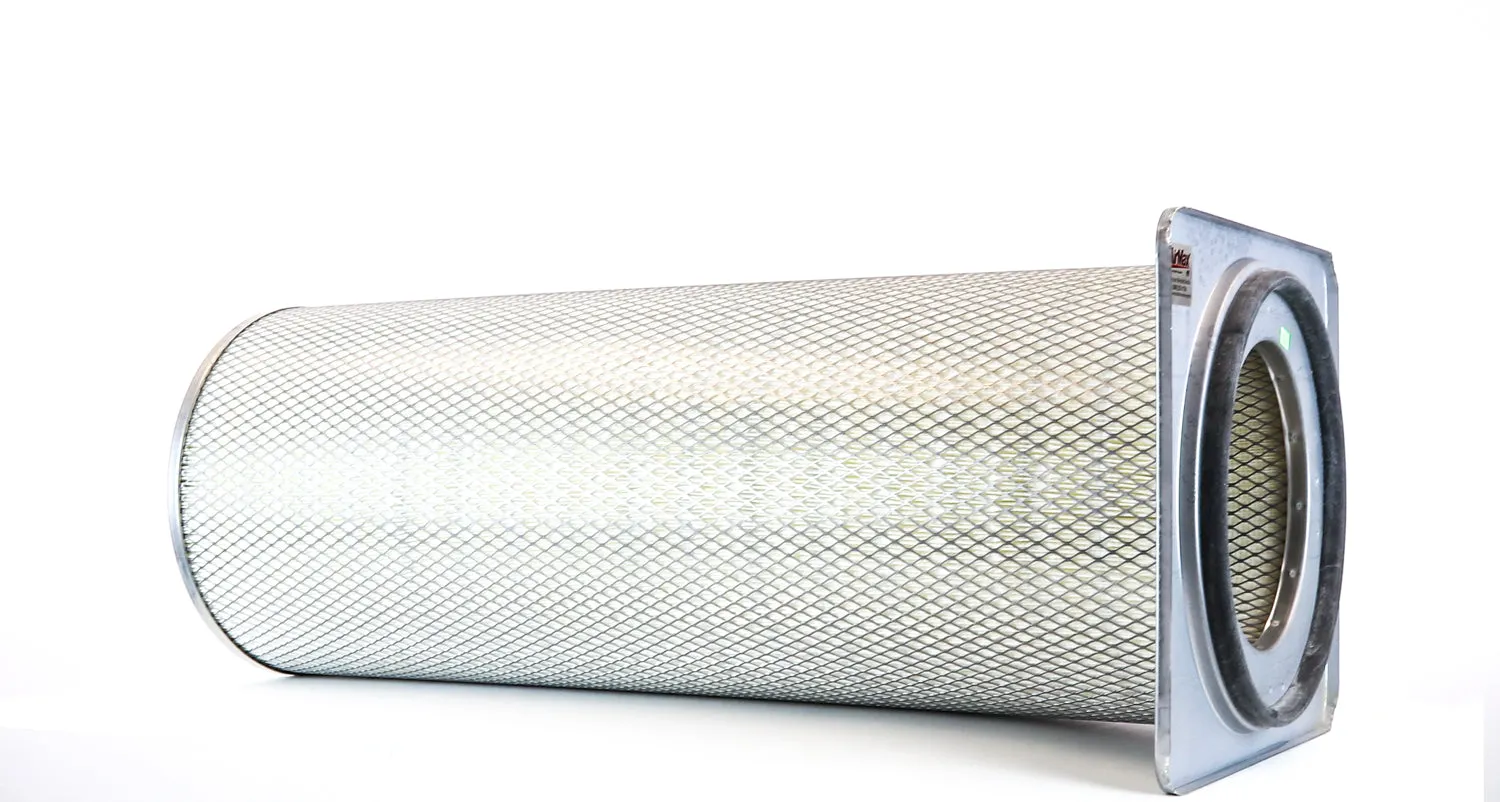 AirMax AMX542 - 12.75" x 34" Premium Dust Collector Filter Cartridge