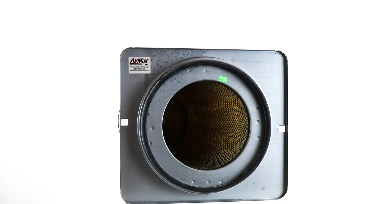 AirMax AMX542 - 12.75" x 34" Premium Dust Collector Filter Cartridge