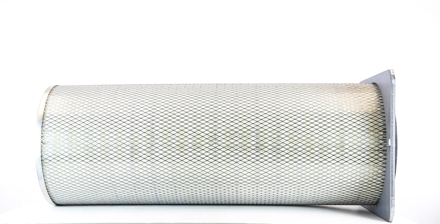 AirMax AMX542 - 12.75" x 34" Premium Dust Collector Filter Cartridge