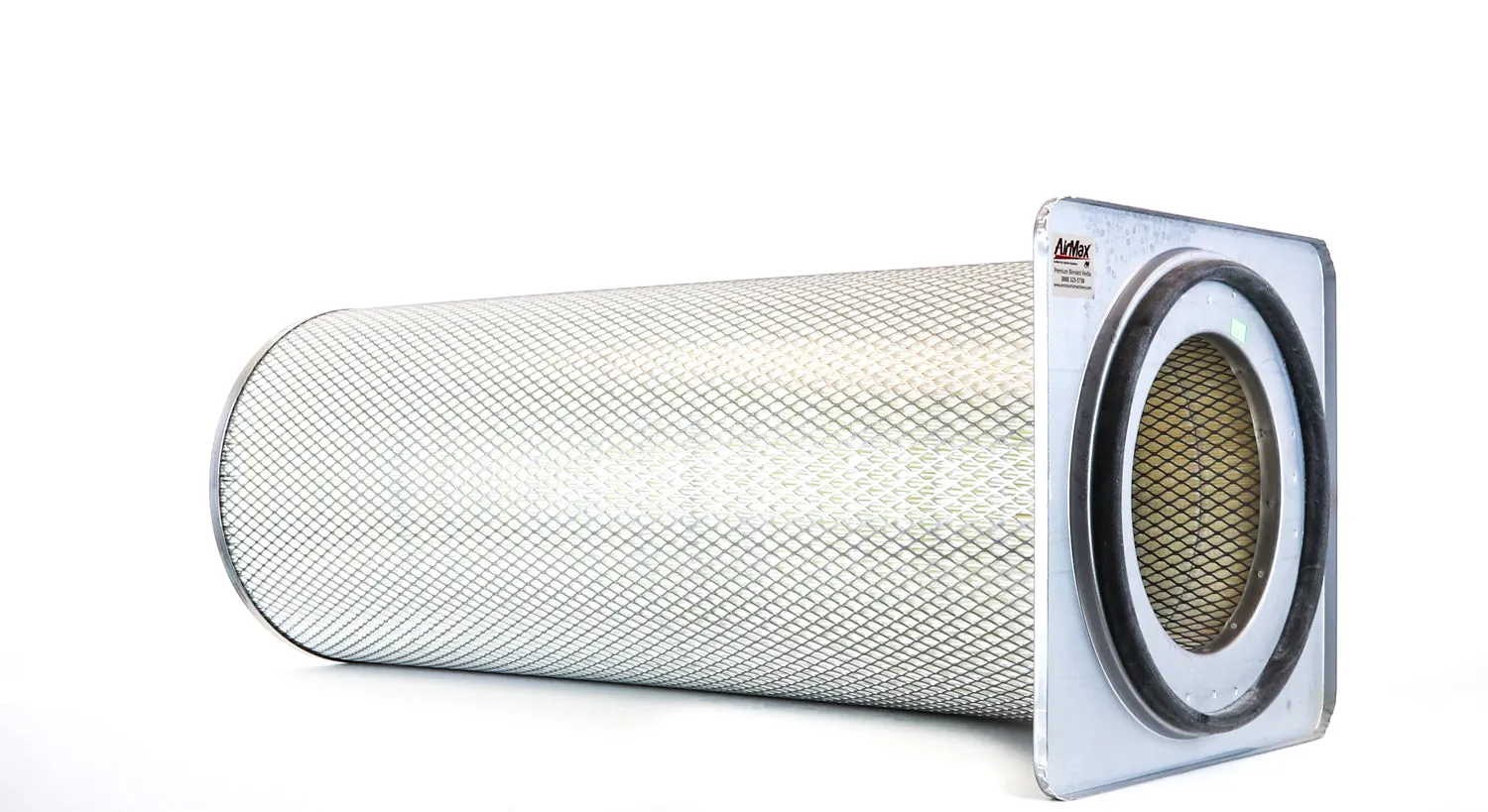 AirMax AMX542 - 12.75" x 34" Premium Dust Collector Filter Cartridge