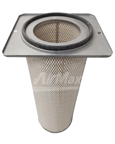 AirMax AMX542 - 12.75" x 34" Premium Dust Collector Filter Cartridge