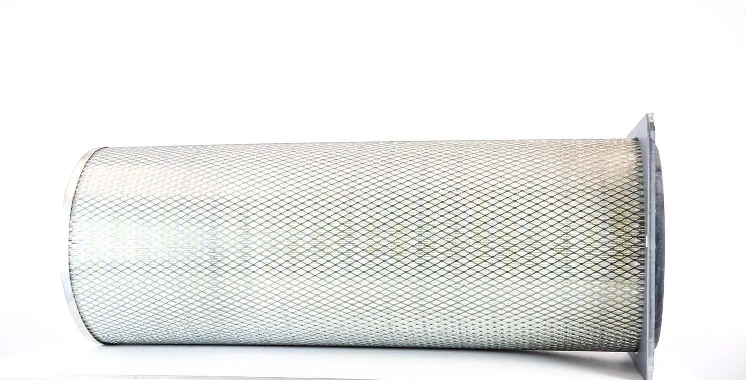 AirMax AMX542 - 12.75" x 34" Premium Dust Collector Filter Cartridge