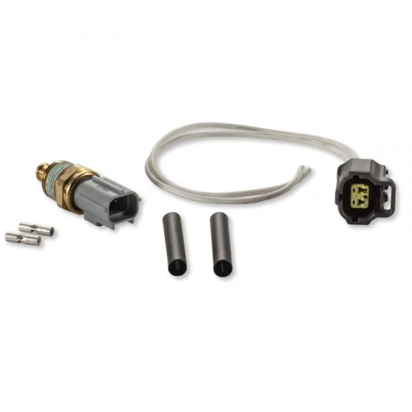 ALLIANT AP63490 AMBIENT AIR TEMPERATURE (AAT) SENSOR 1994-1997 FORD 7.3L POWERSTROKE
