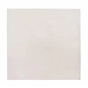 Aluminum Sheet Metal 24in x 36in Plain Silver