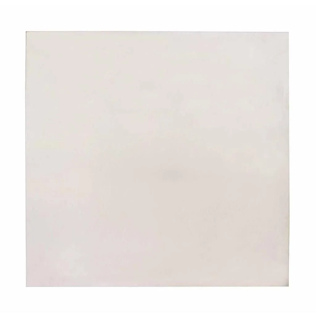 Aluminum Sheet Metal 24in x 36in Plain Silver