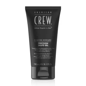 American Crew - Precision Shave Gel