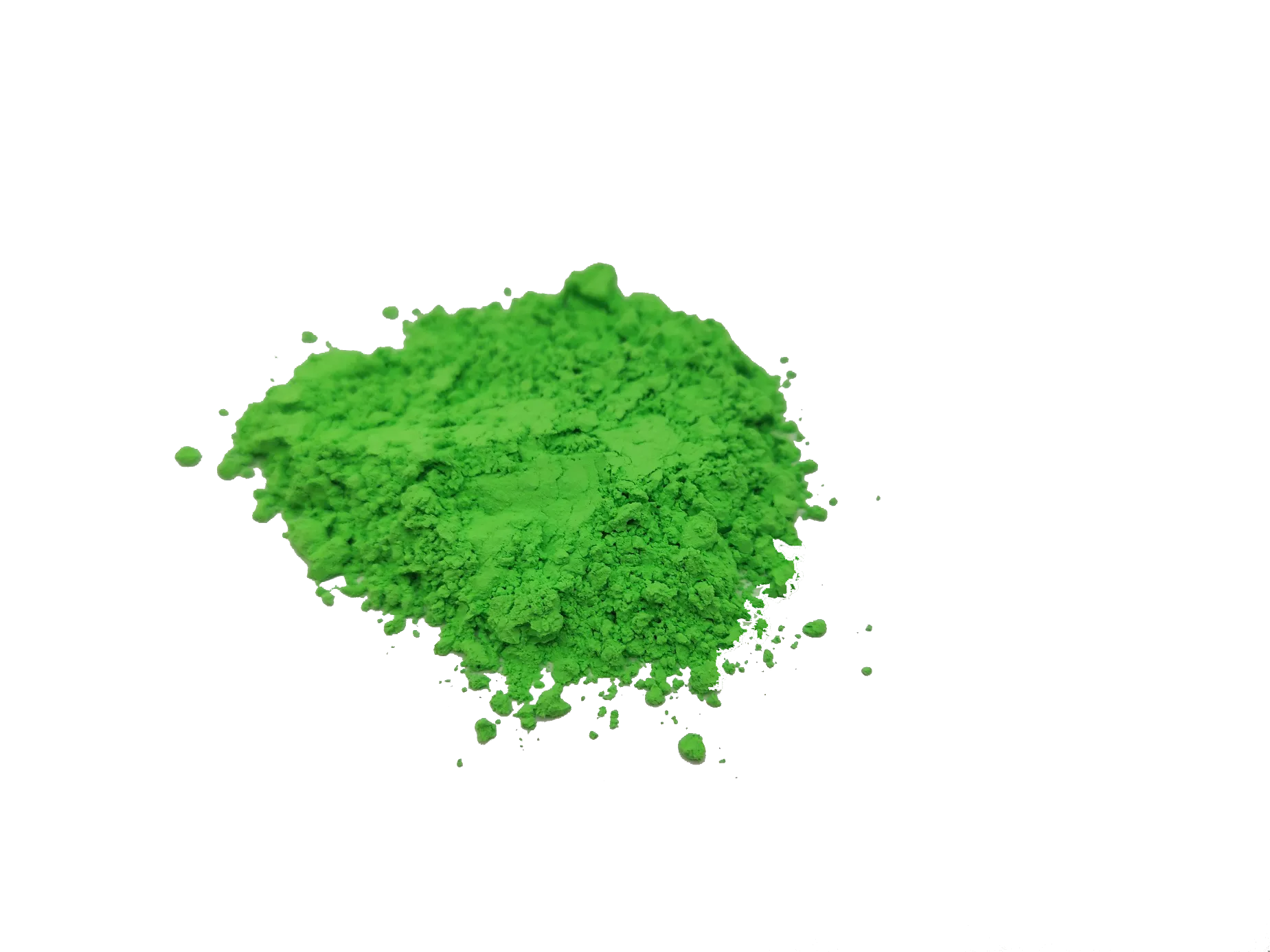 AMP45001 Green Leak Detection Powder
