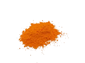 AMP45002 Orange Leak Detection Powder