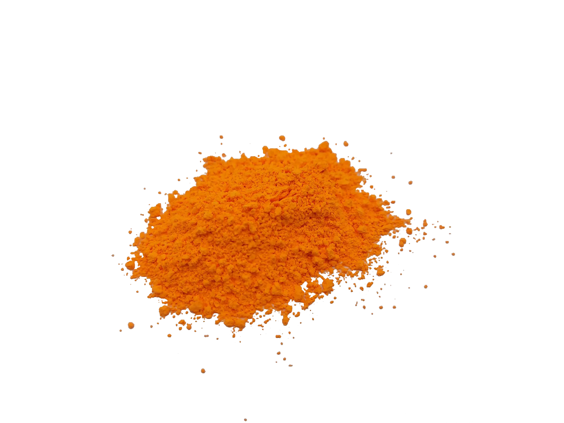 AMP45002 Orange Leak Detection Powder