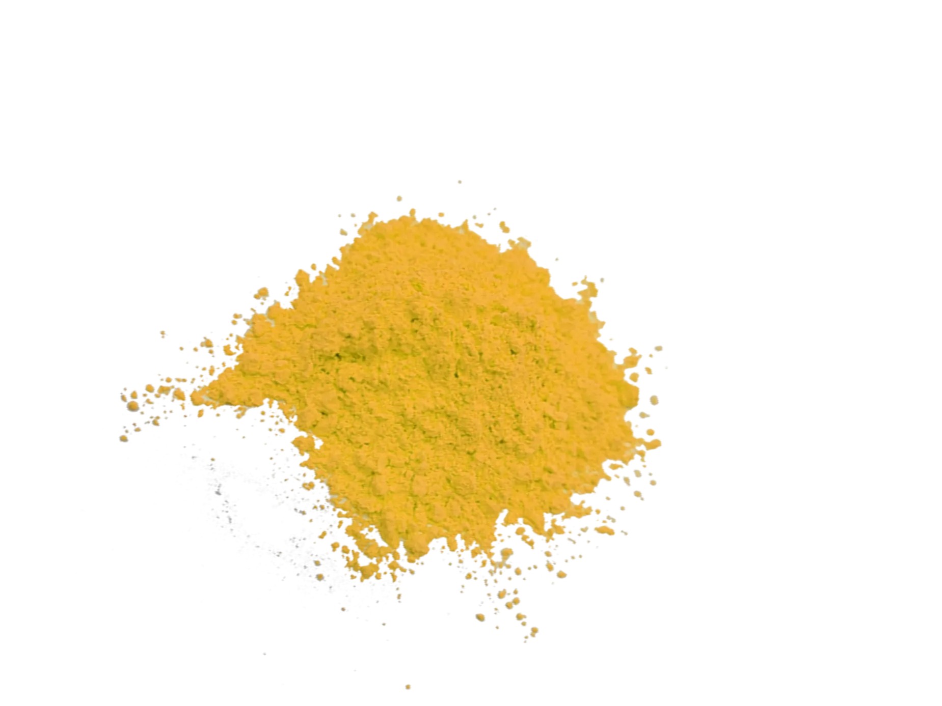 AMP45004 Yellow Leak Detection Powder