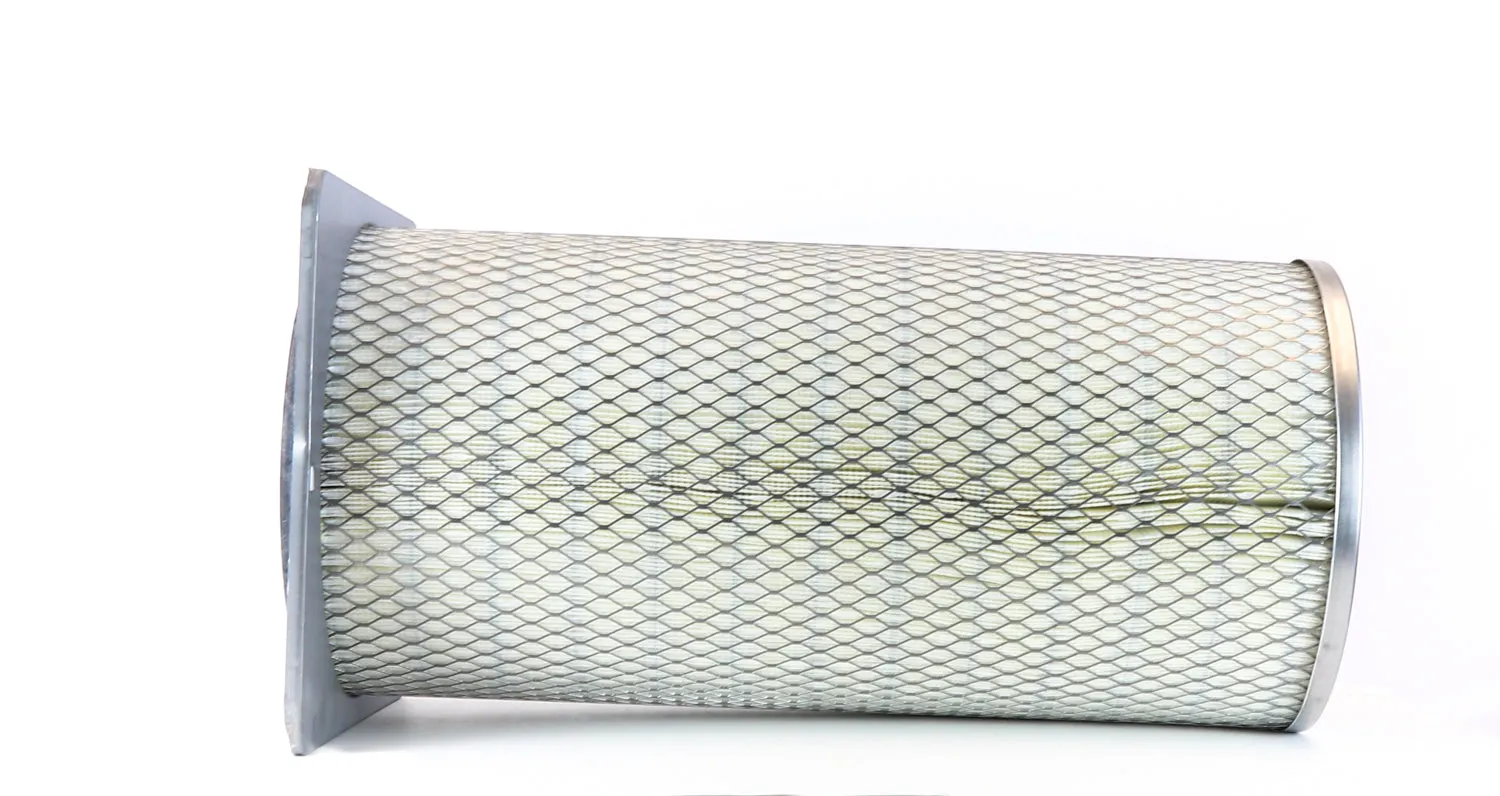 AMX540 12.75” x 26” Dust Collector Cartridge Filter
