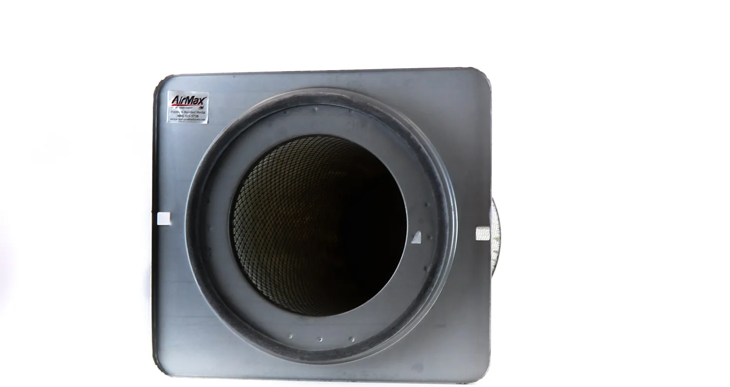 AMX540 12.75” x 26” Dust Collector Cartridge Filter