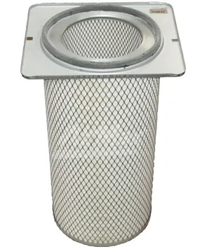 AMX540 12.75” x 26” Dust Collector Cartridge Filter