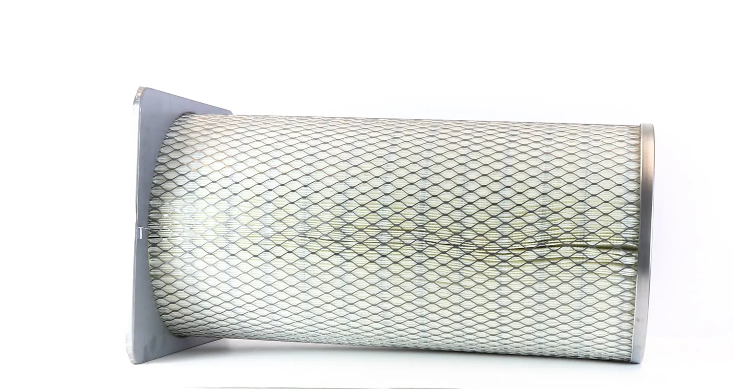 AMX540 12.75” x 26” Dust Collector Cartridge Filter