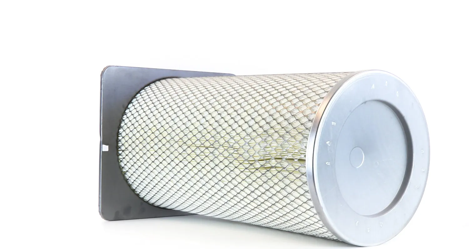 AMX540 12.75” x 26” Dust Collector Cartridge Filter