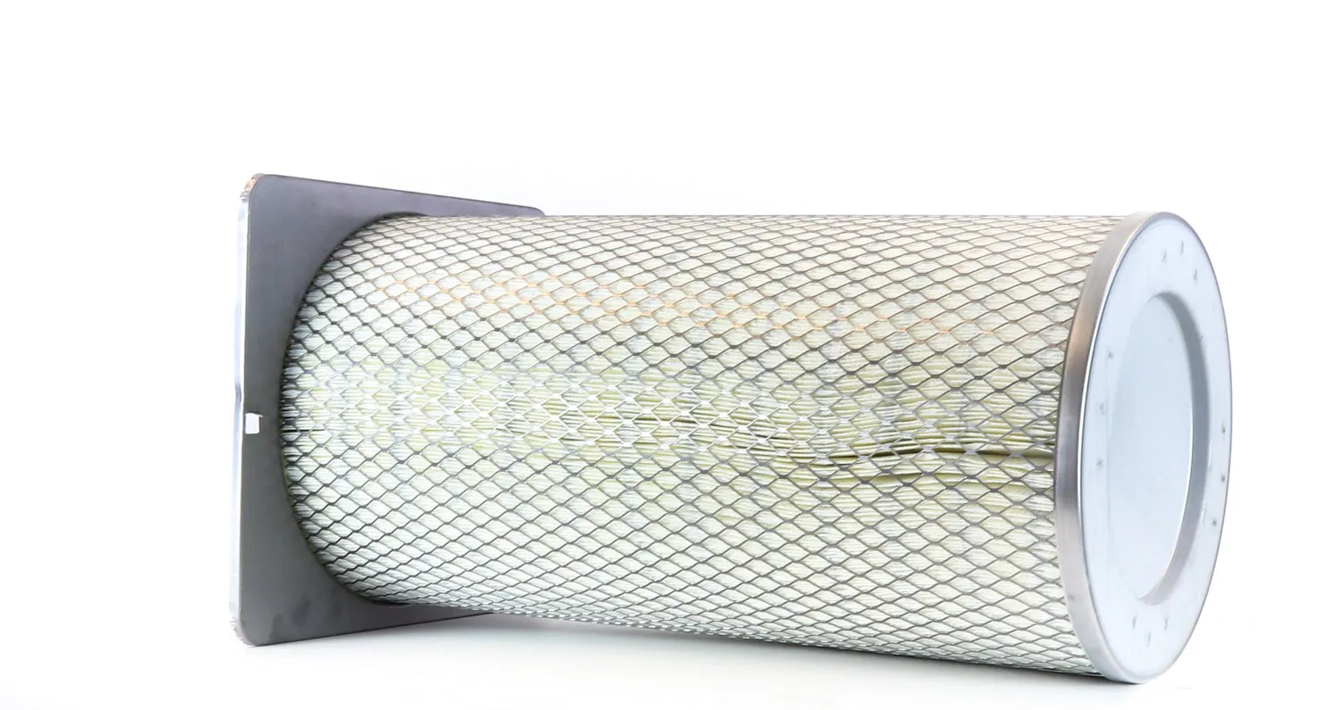 AMX540 12.75” x 26” Dust Collector Cartridge Filter